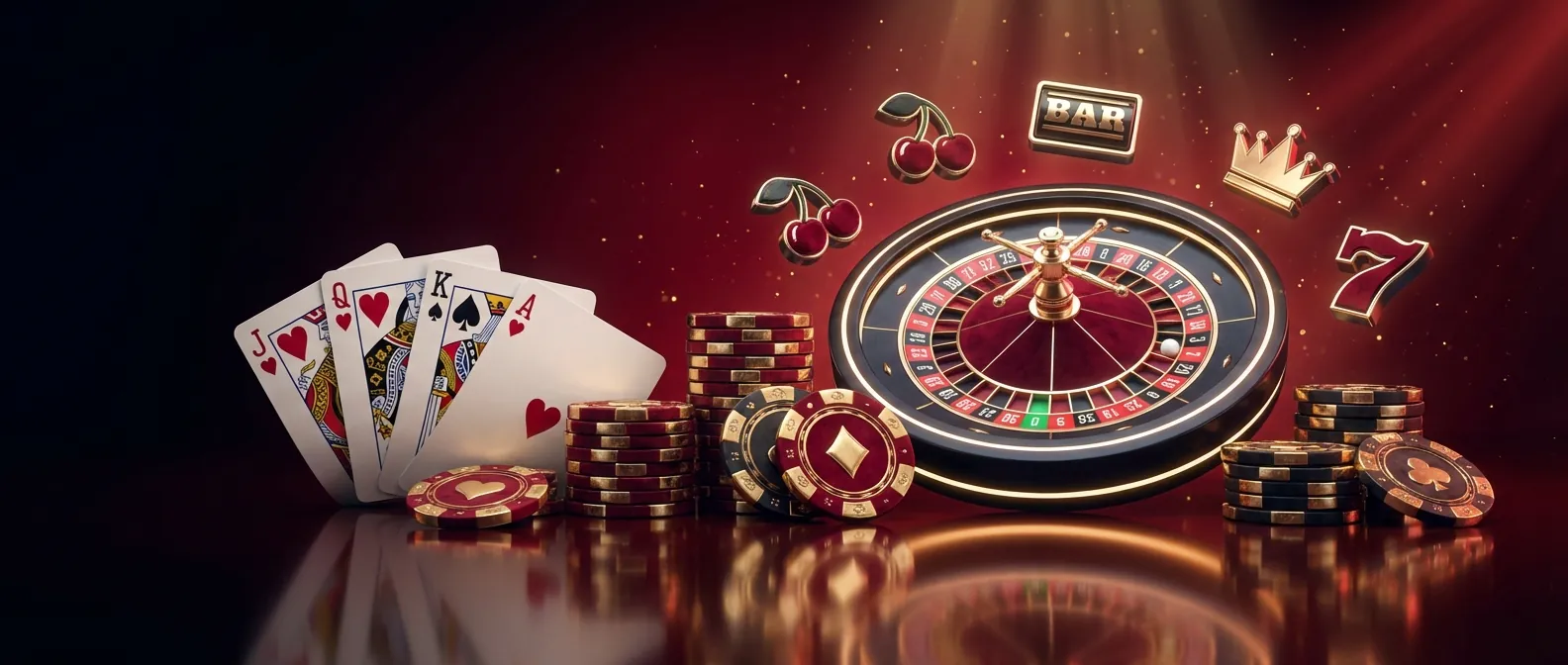 Pelican Casino bonus